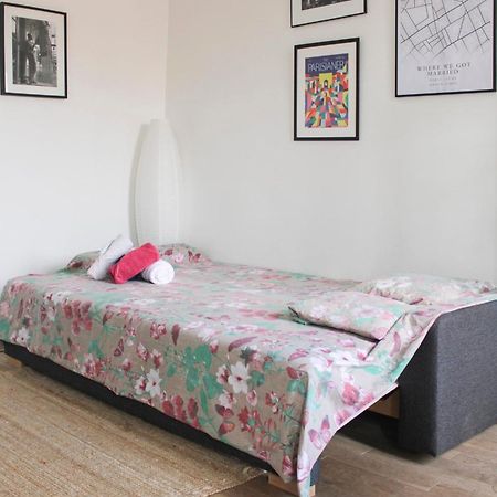 Cozy Apartment At The Gates Of Paris Le Pré-Saint-Gervais Esterno foto