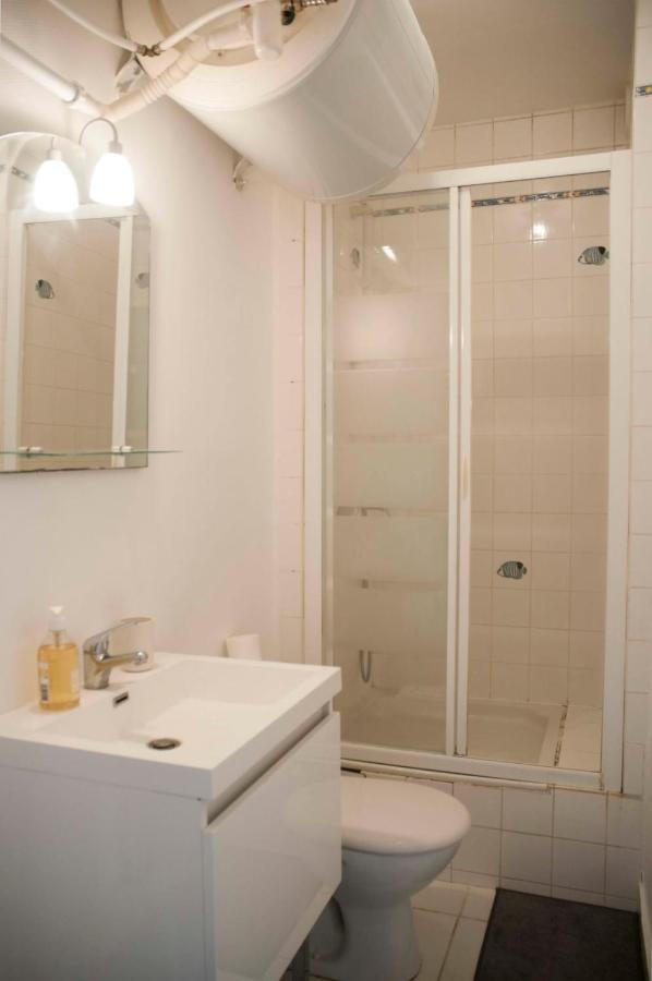 Cozy Apartment At The Gates Of Paris Le Pré-Saint-Gervais Esterno foto