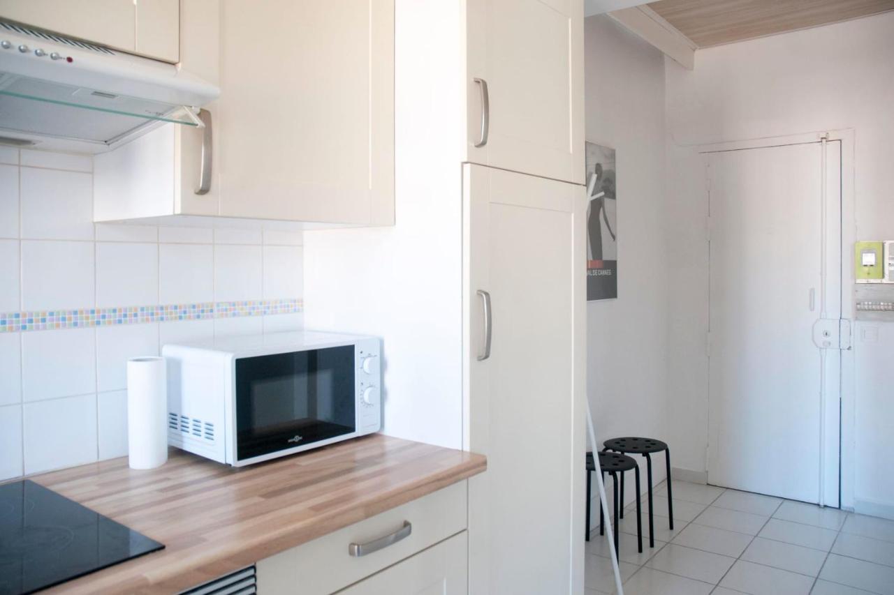 Cozy Apartment At The Gates Of Paris Le Pré-Saint-Gervais Esterno foto