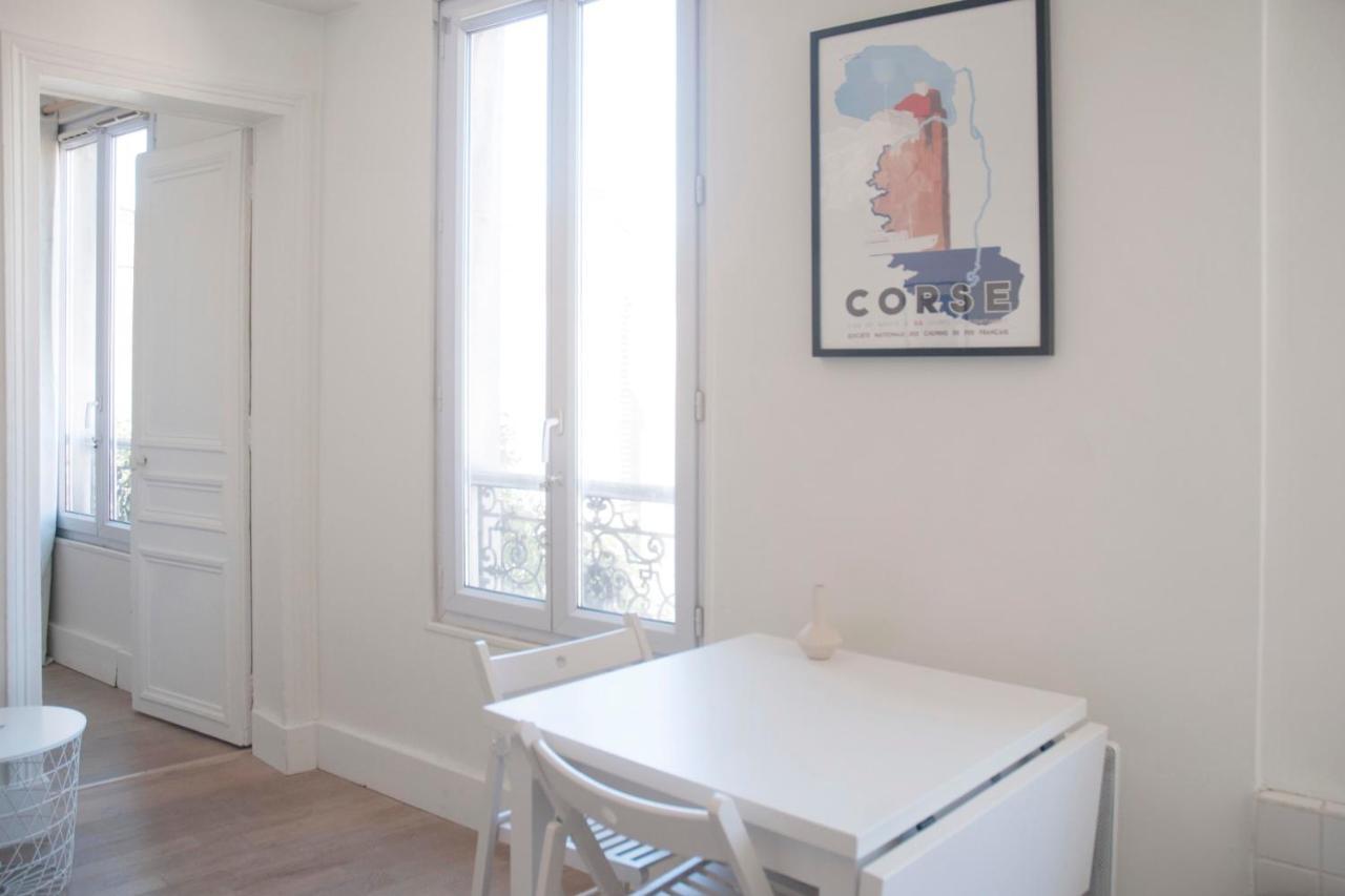 Cozy Apartment At The Gates Of Paris Le Pré-Saint-Gervais Esterno foto